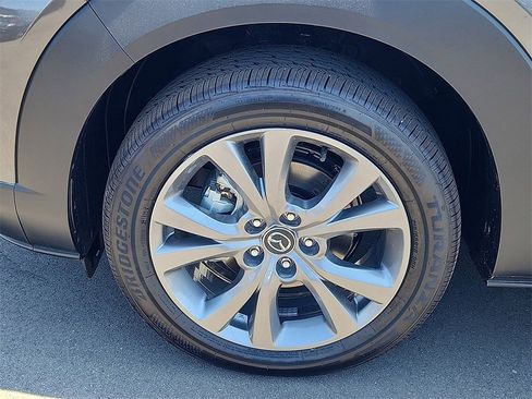 New 2025 MAZDA CX-30 AWD 2.5 S w/ Preferred Package image 23
