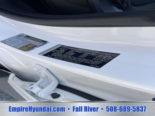 Used 2023 Hyundai Tucson SEL AWD/4WD image 21