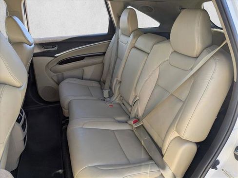 Used 2016 Acura MDX SH-AWD w/ Technology Package image 20