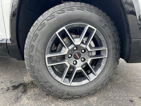 New 2026 GMC Terrain AT4 image 2