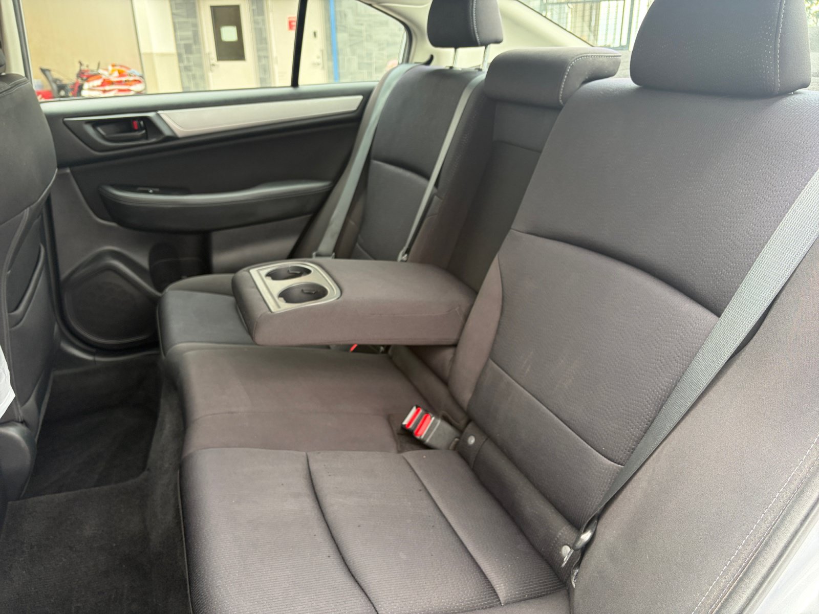 Used 2015 Subaru Legacy 2.5i AWD/4WD image 24