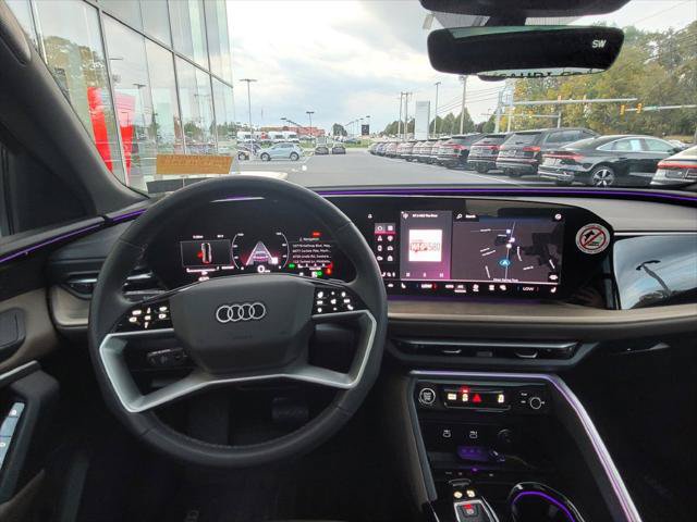 Used 2025 Audi Q5 Premium Plus AWD/4WD image 18