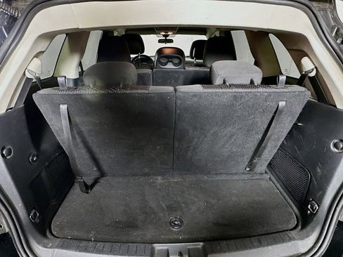 Used 2015 Dodge Journey SXT w/ Flexible Seating Group image 24