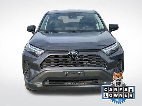 Used 2024 Toyota RAV4 LE image 9