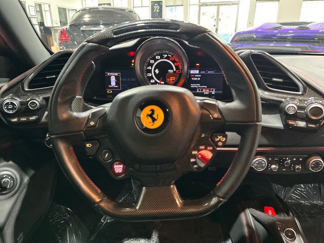 Used 2016 Ferrari 488 GTB RWD image 55