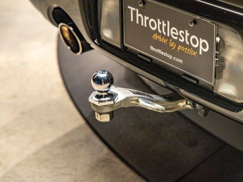 Used 2005 Chevrolet SSR w/ Preferred Equipment Group image 33