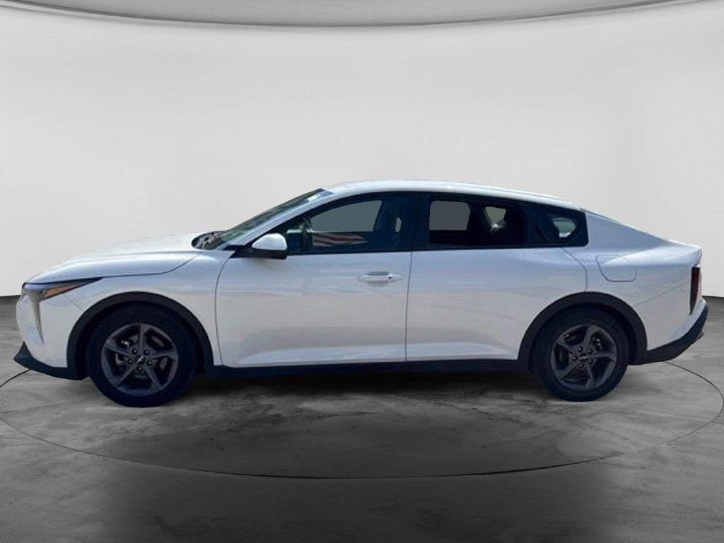 Used 2025 Kia K4 FWD image 7