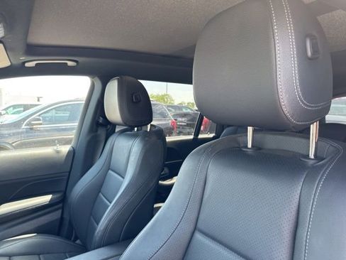 Used 2020 Mercedes-Benz GLS 450 4MATIC image 7