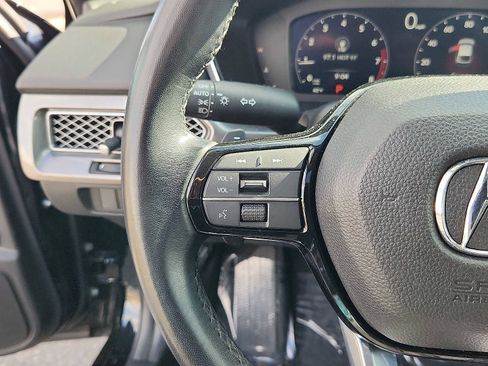 Used 2023 Acura Integra FWD image 20