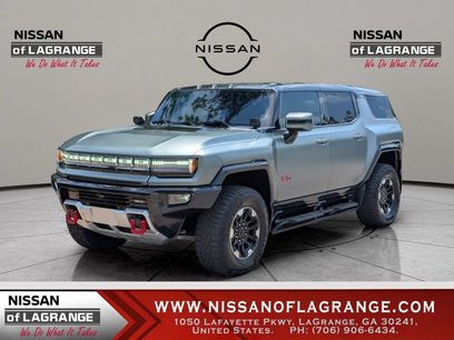 Used 2024 GMC Hummer EV 3X w/ Extreme Off-Road Package