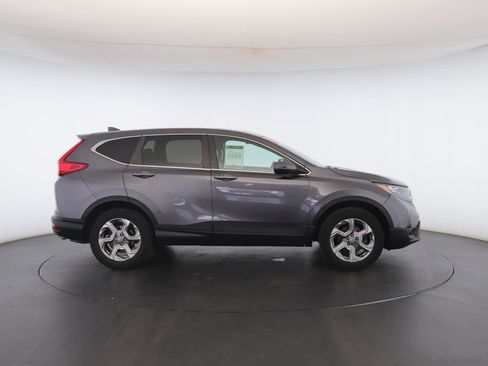 Used 2019 Honda CR-V EX-L image 32
