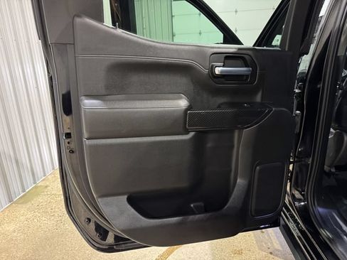 Used 2019 Chevrolet Silverado 1500 RST w/ All-Star Edition AWD/4WD image 21