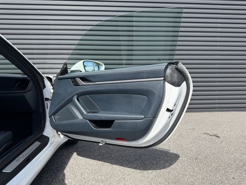 Certified 2022 Porsche 911 Carrera RWD image 21