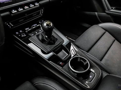 Used 2024 Porsche 911 GT3 image 54