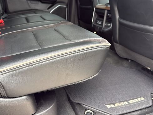 Used 2022 RAM 1500 Laramie RWD image 26
