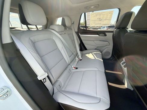 New 2026 GMC Terrain Denali image 12