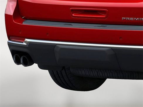 New 2026 Chevrolet Tahoe Premier image 6