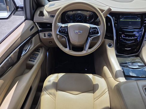 Used 2019 Cadillac Escalade Platinum RWD image 13