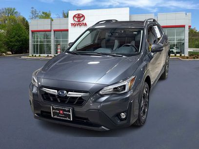 Used 2023 Subaru Crosstrek 2.5i Limited