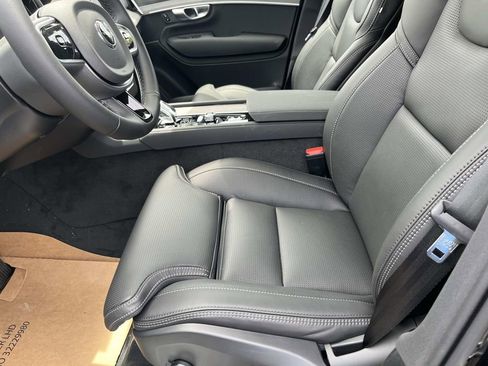 New 2026 Volvo XC90 T8 Ultra w/ Protection Package Premier AWD/4WD image 25