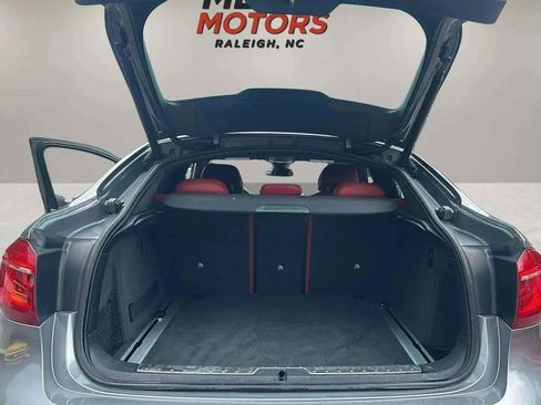 Used 2019 BMW X6 xDrive35i image 55