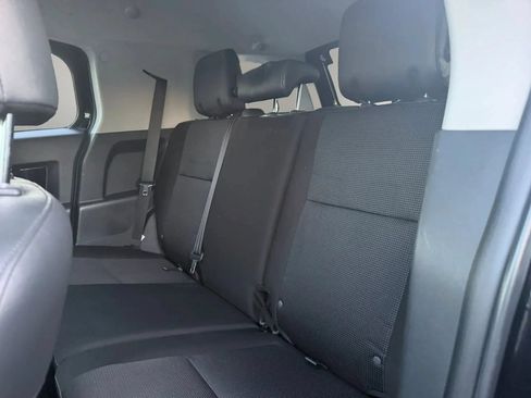Used 2014 Toyota FJ Cruiser 4WD w/ Upgrade Package image 13