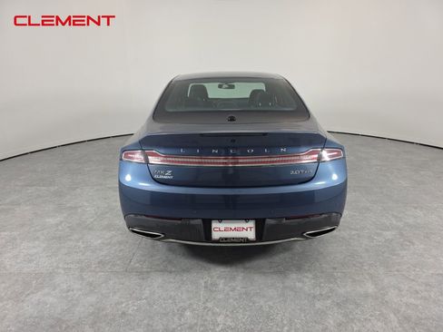 Used 2018 Lincoln MKZ Select w/ Select Plus Package image 7