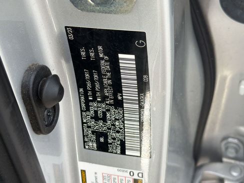 Used 2023 Toyota 4Runner SR5 RWD image 21