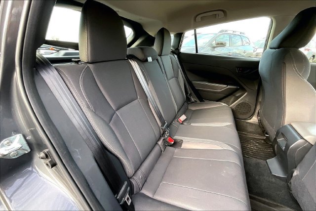Used 2024 Subaru Impreza 2.0i AWD/4WD image 27