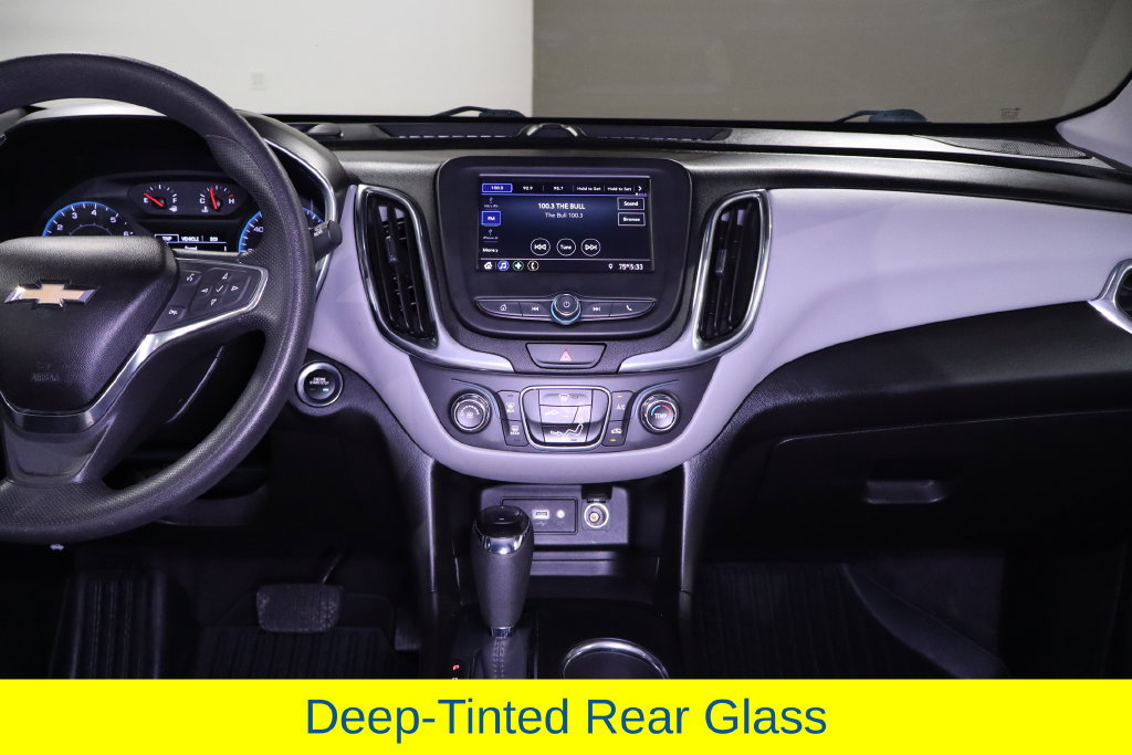 Used 2020 Chevrolet Equinox LS w/ LS Convenience Package FWD image 24