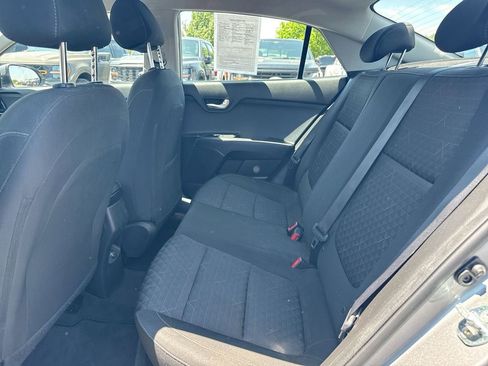 Used 2022 Kia Rio S w/ Technology Package FWD image 22