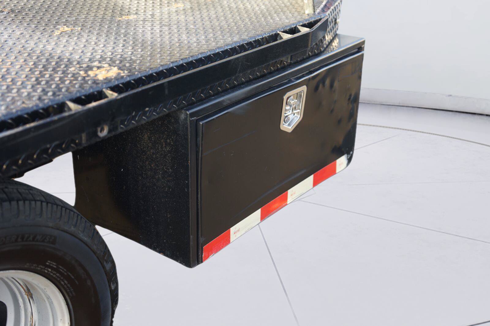 Used 2024 Ford F350 XL w/ XL Chrome Package RWD image 32