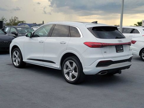 Certified 2025 Audi Q5 Premium Plus w/ Premium Plus AWD/4WD image 4