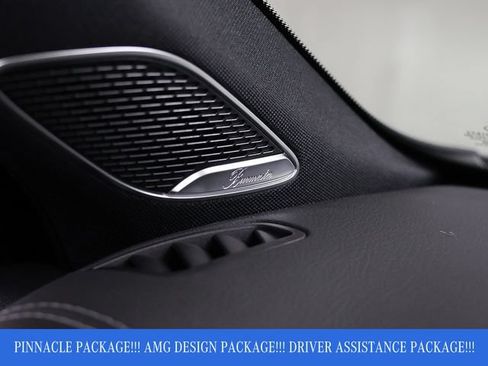 Certified 2026 Mercedes-Benz CLA 45 AMG S 4MATIC image 30