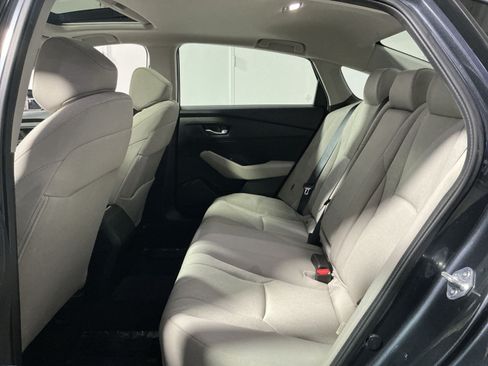 Used 2024 Honda Accord EX image 24