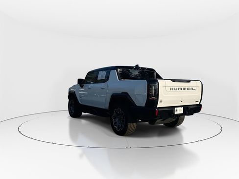Used 2025 GMC Hummer EV 3X AWD/4WD image 6