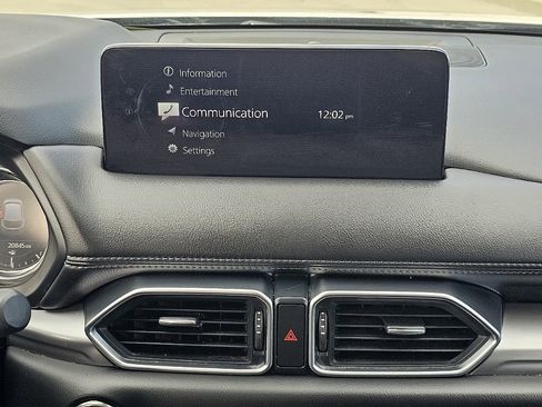 Certified 2023 MAZDA CX-5 AWD 2.5 S w/ Select Package image 34