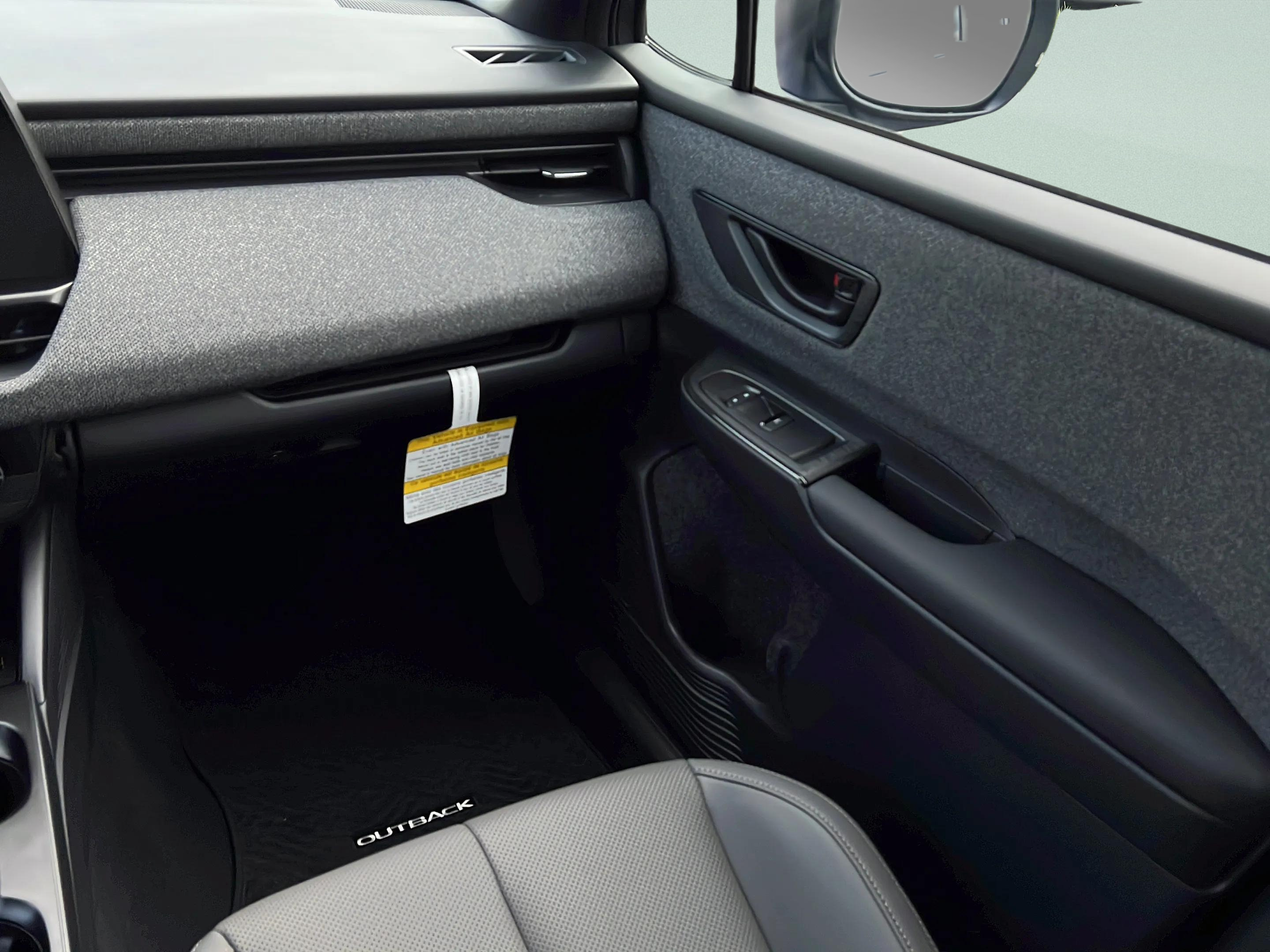 New 2026 Subaru Outback Limited AWD/4WD image 18