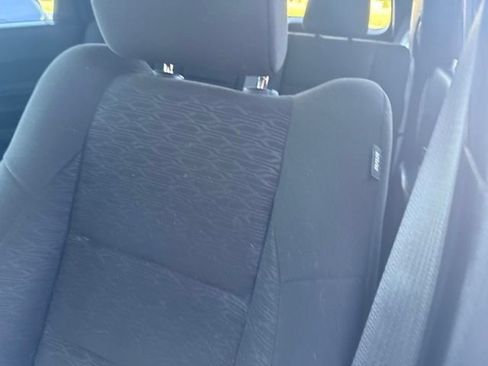 Used 2021 Dodge Durango SXT w/ 3rd Row Seating Group RWD image 10