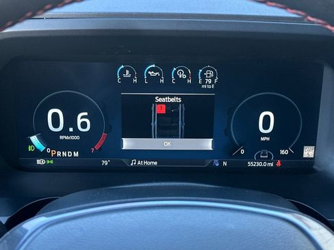 Used 2022 Ford Expedition Max Limited image 25