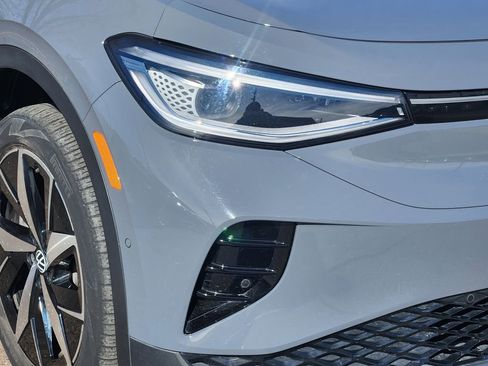 Used 2023 Volkswagen ID.4 Pro S image 27