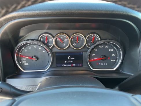 Used 2020 Chevrolet Silverado 1500 LT w/ All-Star Edition image 25