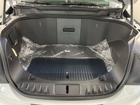 New 2025 Ford F150 Lightning Lariat image 43