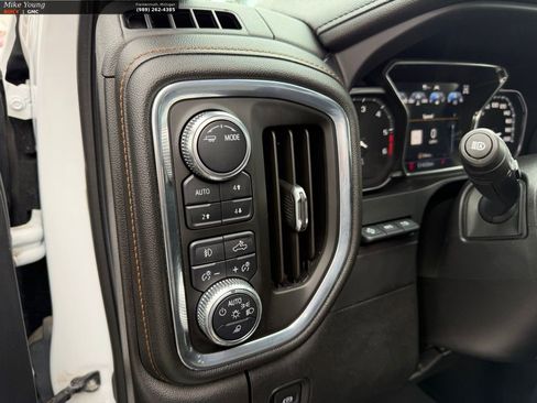 Used 2021 GMC Sierra 1500 AT4 w/ AT4 Value Package image 21