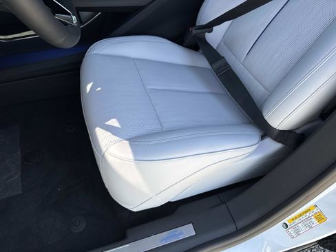 New 2026 Cadillac Lyriq Luxury w/ LPO, Floor Liner Package RWD image 19