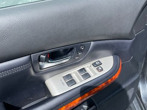 Used 2009 Lexus RX 350 AWD image 11