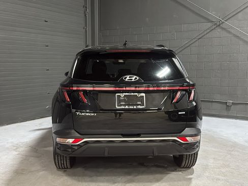 Used 2023 Hyundai Tucson SEL AWD/4WD image 4