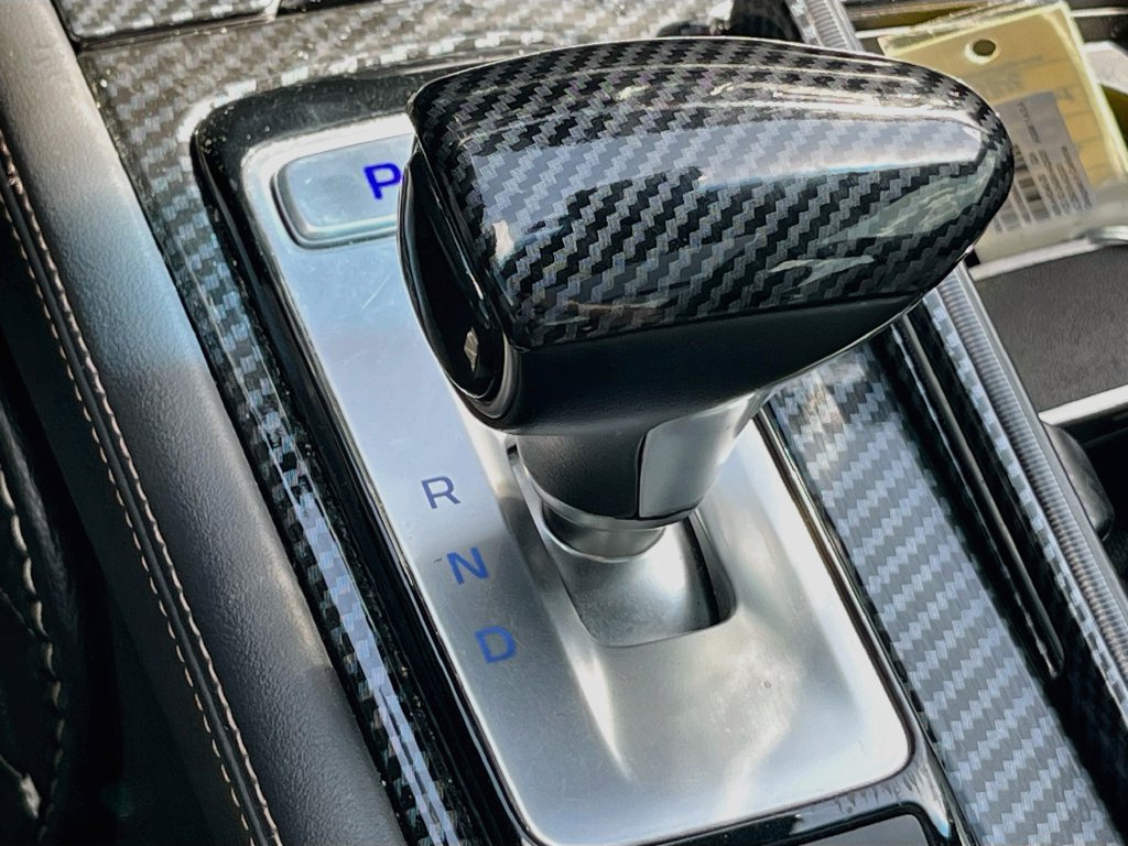 Used 2020 Genesis G80 3.3T Sport RWD image 17