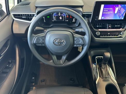 Used 2026 Toyota Corolla LE image 14