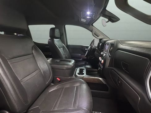 Used 2020 GMC Sierra 1500 Denali w/ Technology Package AWD/4WD image 21